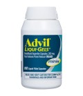 Advil Liqui-Gels Minis 160 Ct