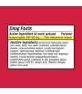 Equate Force supplémentaire Acetaminophen Gelcaps à action rapide 500 mg 100 Ct