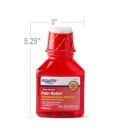 Equate Extra Strength Acetaminophen saveur cerise 500 mg 8 Oz