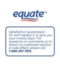 Equate Maux de tête extra Force de secours acétaminophène caplets 250 mg 24 Ct