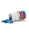 Equate Force supplémentaire PM Acetaminophen Gelcaps à action rapide 500 mg 20 Ct