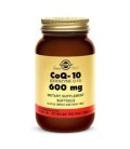 Coq10 600mg - 30 - Softgel