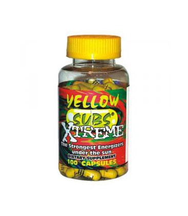 Yellow Subs Xtreme