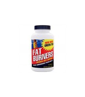Fat Burners Natural Diet Support
