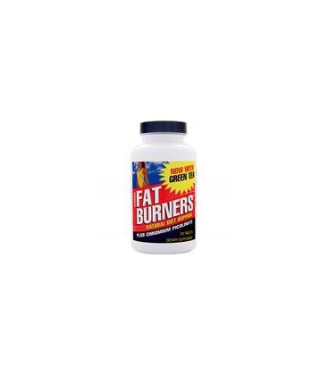 Fat Burners Natural Diet Support