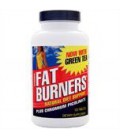 Fat Burners Natural Diet Support