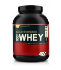 Optimum Nutrition 100% Whey Gold Standard, Double Rich Chocolat 2270gr