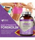 Vitamin Bounty - forskoline 500mg - 60ct