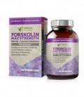 Vitamin Bounty - forskoline 500mg - 60ct