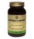Butcher's Broom 520mg - 100 - Veg/Cap