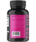 Extra Strength CLA pour les femmes - 1500mg Suractivé naturel perte de poids supplément - Conjugué acide linoléique de carthame