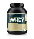 Optimum Nutrition 100% Whey Gold Standard Natural Whey, gout chocolat 2270gr