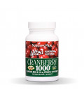 Ultra Cranberry 1000 mg 90 comprimés