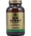 Acai Extract - 120 - Softgel