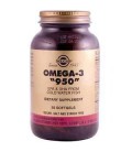 Omega-3 "950" mg - 50 - Softgels