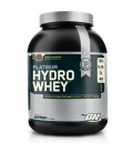 Optimum Nutrition Platinum Hydro Whey, Turbo Chocolat 1590gr