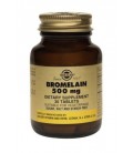 Bromelain 500mg - 30 - Tablet