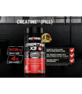 Six Star Pro Nutrition Elite Series Creatine x3 Capsules 60 Caps