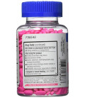Mark Diphenhydramine HCl 25 Mg Allergie médecine et antihistaminique membre Comparer à Active Ingredient de Benadryl®