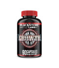 Blackstone Labs Growth 90 Capsules construire du muscle brûler la graisse