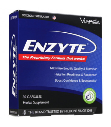 Enzyte 30 comprimés