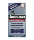 Libido-Max ® pour les hommes 75 comprimés