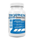 Truderma Troxyphen testostérone Booster Fat Burner 60 capsules