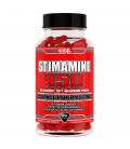 Stimamine 150 - 90 capsules