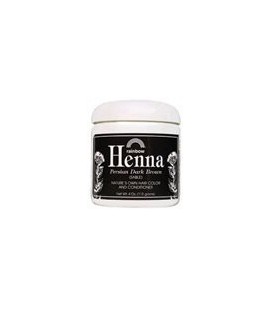 Henna Persia Dark Brown 4 Ounces