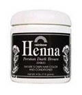 Henna Persia Dark Brown 4 Ounces
