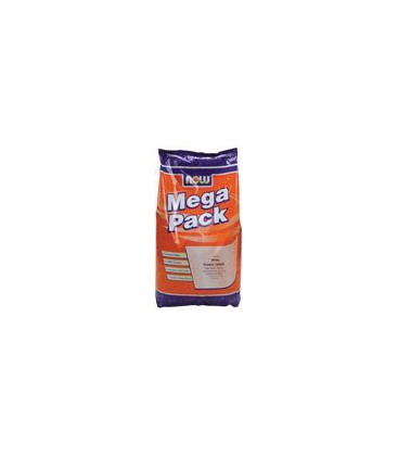 Now Foods Whey Protein, Isolate Pure, 10-Pound