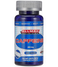 ALLMAX Nutrition caféine - 200 mg - 100 comprimés