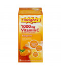 Emergen-C (30 Count arôme de mandarine) Complément alimentaire boisson gazeuse Mélanger avec 1000 mg de vitamine C 033 Packet