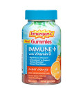 Emergen-C immunitaire - gélifiés (45 Count Super saveur d'orange) du système immunitaire de soutien à la vitamine C 500mg Co