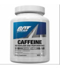 GAT comprimés de caféine 100 Ct