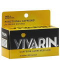 Vivarin La caféine aide Vivacité d'esprit comprimés 40 ch (Pack de 6)