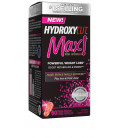 Hydroxycut Pro clinique Max- Pour les femmes perte de poids supplément Action rapide Ctules 60 Ct