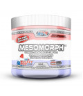 Mesomorph pré-entraînement - Pop Rocket - APS Nutrition