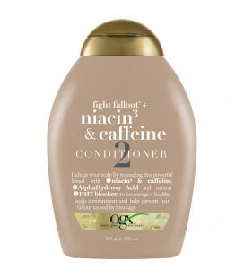 OGX Niacin3 - Caffeine Conditioner 13.0 FL OZ