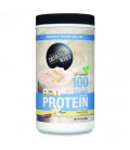 DESIGNER WHEY Protein Powder Supplement, French Vanilla, 2-P