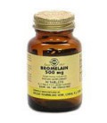 Bromelain - Natural emulsifying agent and digestive enzyme, 60 Tabs,(Solgar)