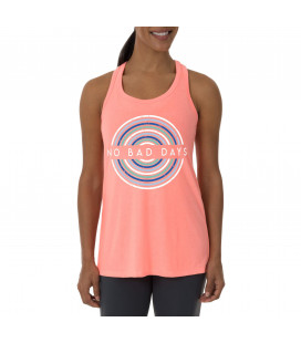 Femme active Fitspiration Graphic Tank