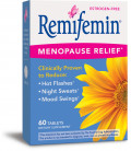 Remifemin ménopause secours comprimés 60 Ct