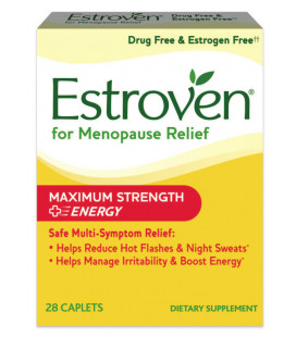 Estroven MAX STR 28 CT - ENERGY