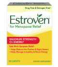 Estroven MAX STR 28 CT - ENERGY