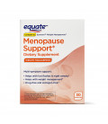 Equate Gestion du poids ménopause soutien * Supplément 30ct capsules