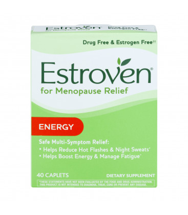 Estroven ENERGY 40ct