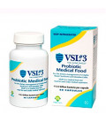 VSL 3 - Probiotique - 60 capsules