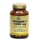 Vitamin C 1000mg - 100 - Veg/Cap