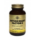 Antioxidant Factors (Manufacturer Out of Stock- NO ETA) - 50 - Tablet